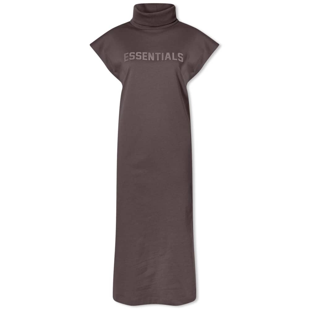 

Платье-футболка без рукавов Fear of God Essentials