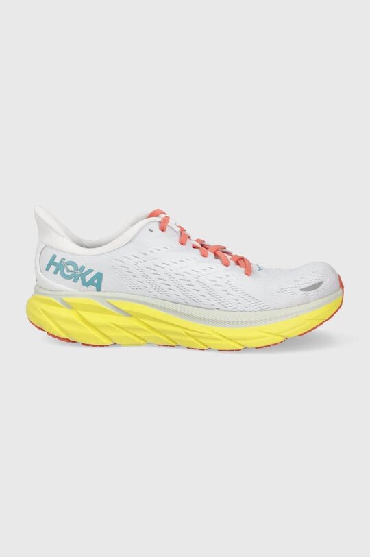 

Хока обувь Hoka, белый