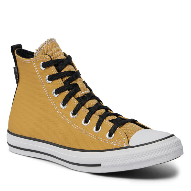 

Кроссовки Converse ChuckTaylor All, коричневый