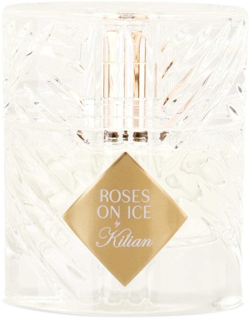 Roses On Ice парфюмированная вода, 50 мл Kilian Paris парфюмерная вода kilian paris roses on ice 50 мл