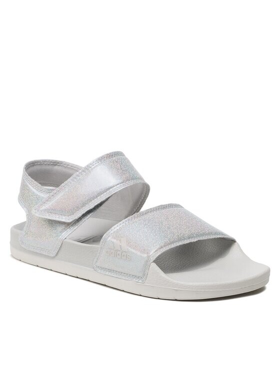 

Сандалии Adidas, серый
