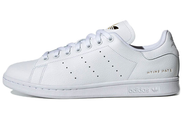 

Adidas originals Stan Smith Белое золото металлик