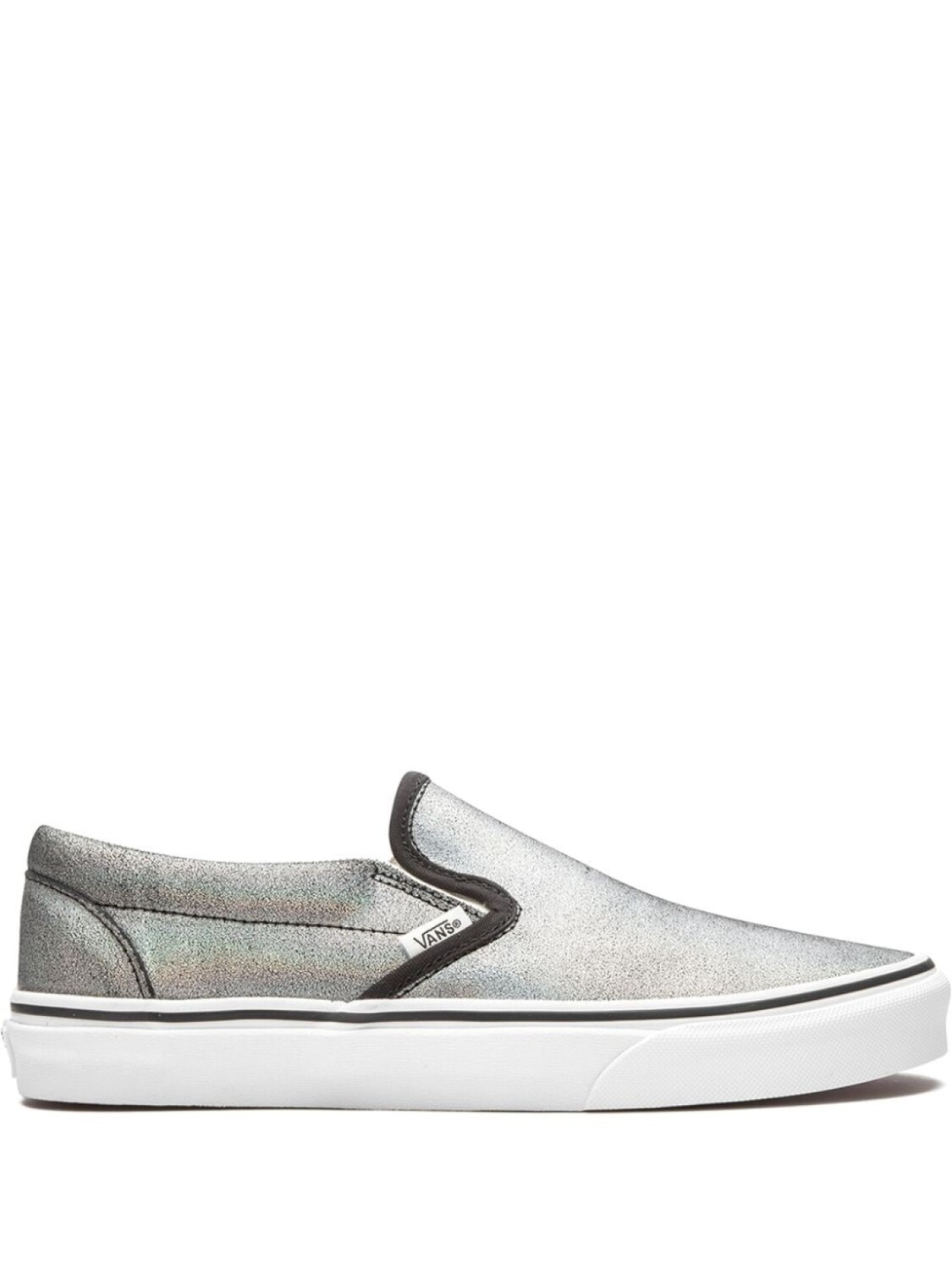 

Слипоны Prism Classic Slip-On Vans, черный
