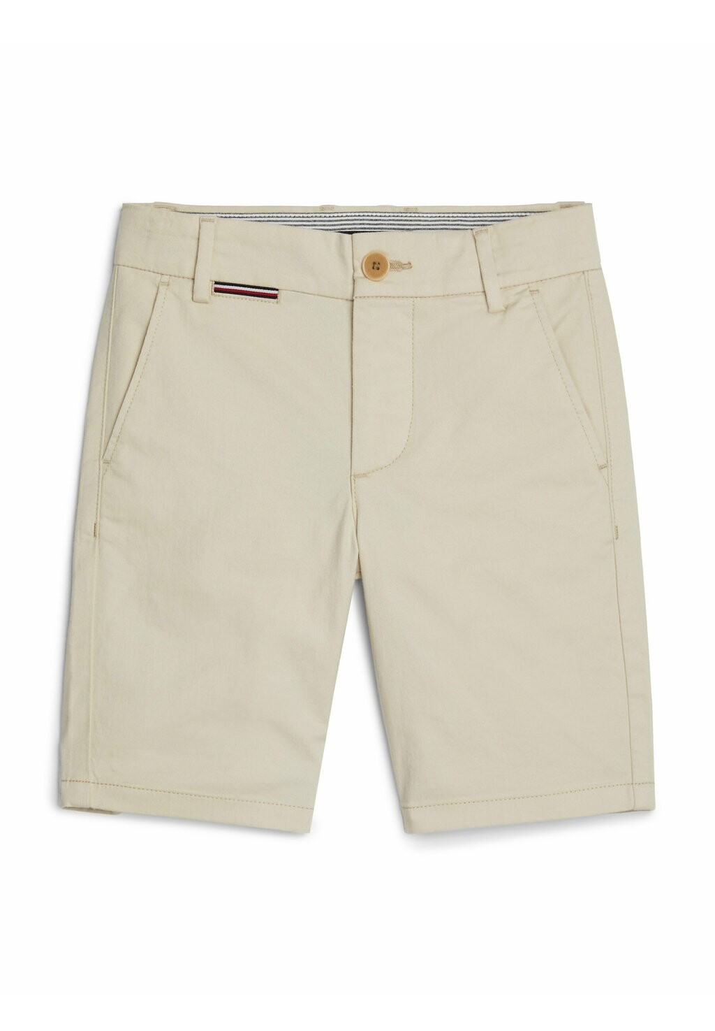 

Шорты ADAPTIVE 1985 COLLECTION Tommy Hilfiger, цвет classic beige
