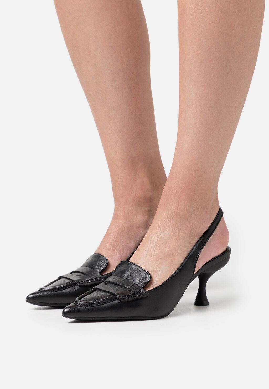 

Туфли Marks & Spencer, черный