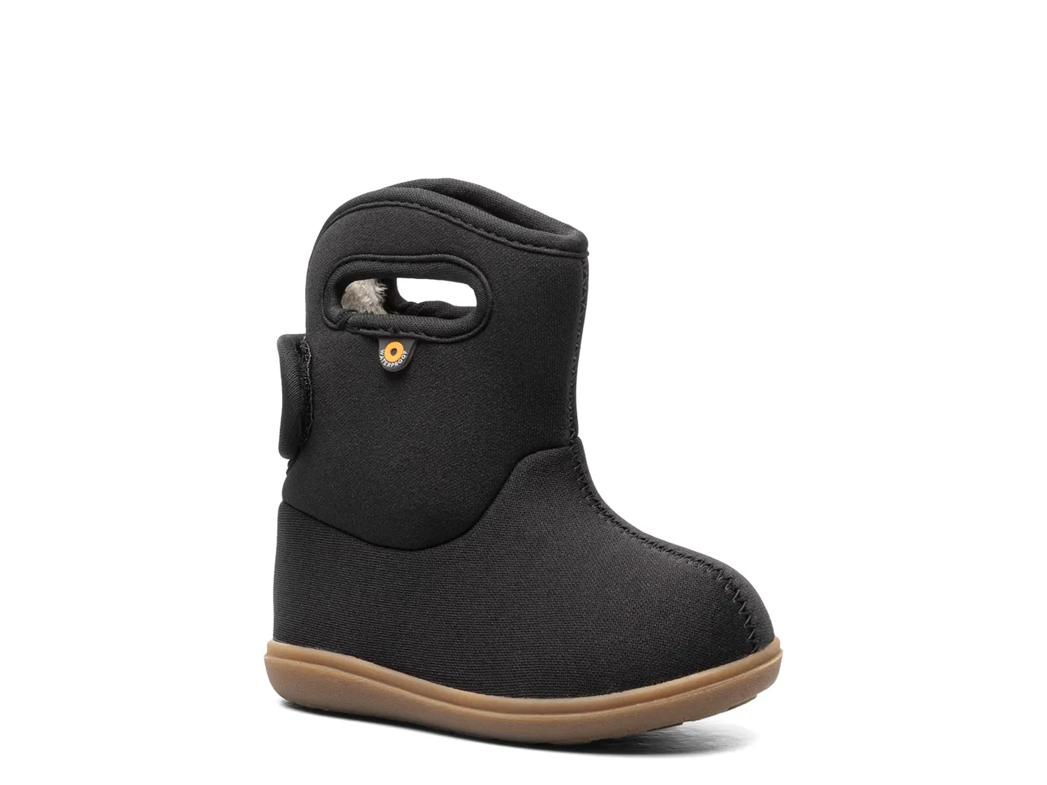 

Сапоги Baby Bogs II Snow Boot, черный