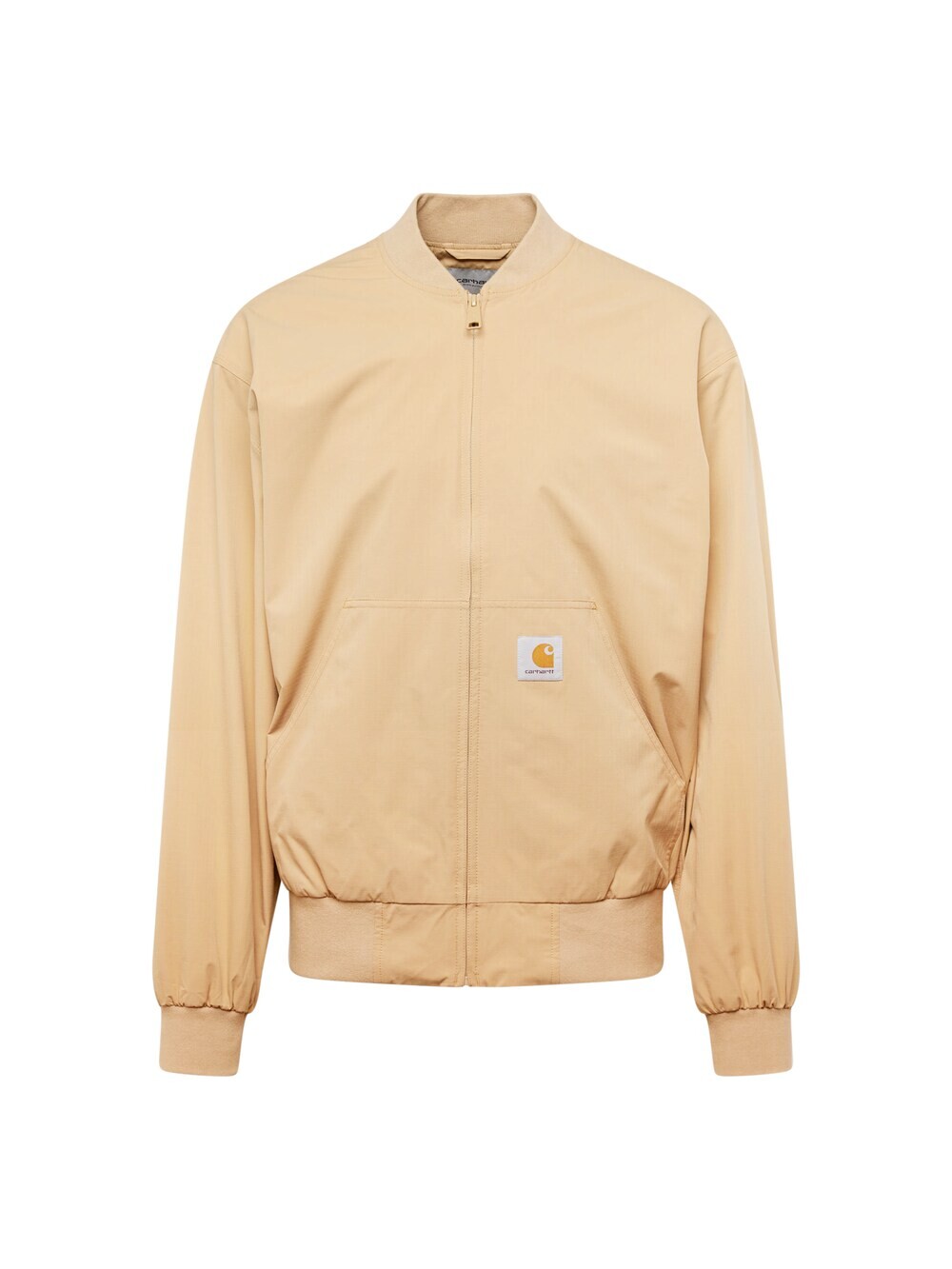 

Межсезонная куртка Carhartt Wip, песок