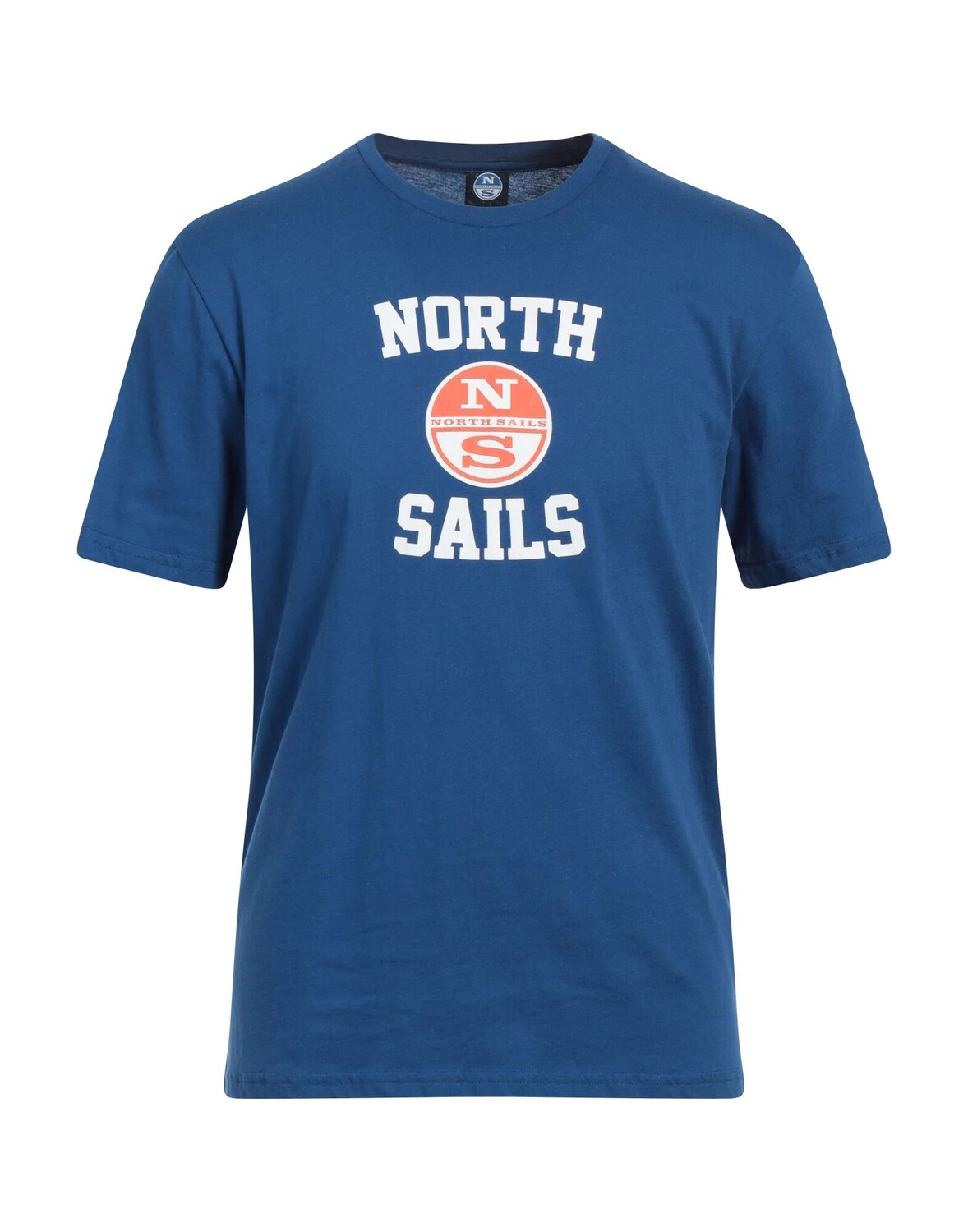 

Футболка North Sails, синий
