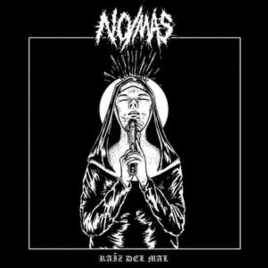 

Виниловая пластинка No and Más - Raíz Del Mal