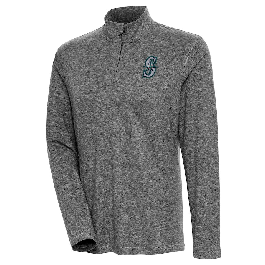 

Куртка Antigua Seattle Mariners, черный