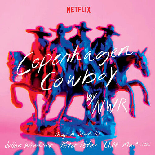 

Виниловая пластинка Copenhagen Cowboy - O.S.T.: Copenhagen Cowboy (Original Soundtrack)