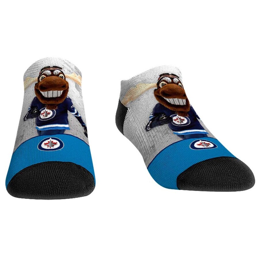 

Носки Rock Em Socks Winnipeg Jets