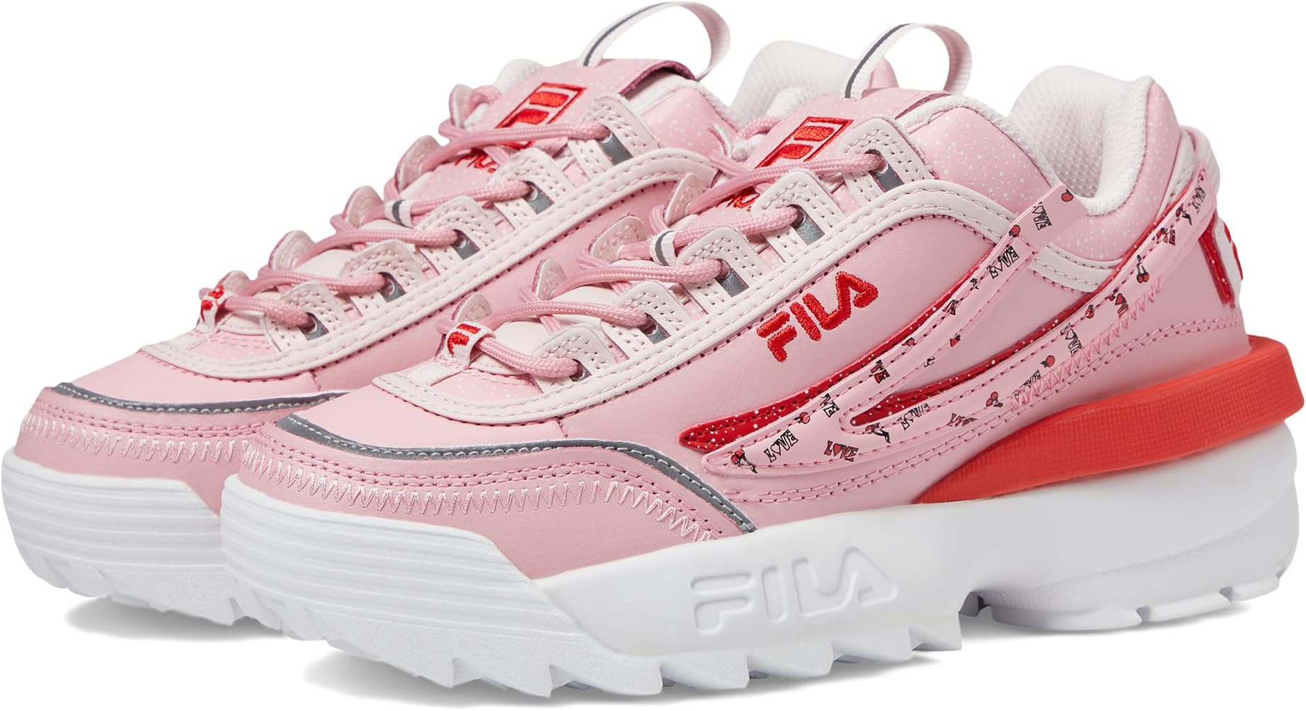 Fila Disruptor 2 сохраненки