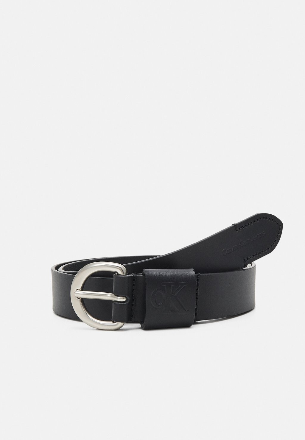 

Ремень Calvin Klein Jeans, черный