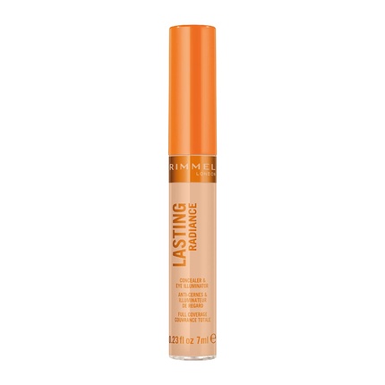 Консилер Lasting Finish Radiance Concealer 30, Rimmel topface консилер instyle lasting finish concealer оттенок 001