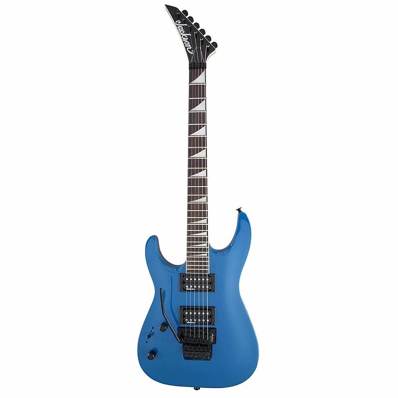 

Электрогитара Jackson JS32 Dinky Arch Top Left Handed Electric Guitar