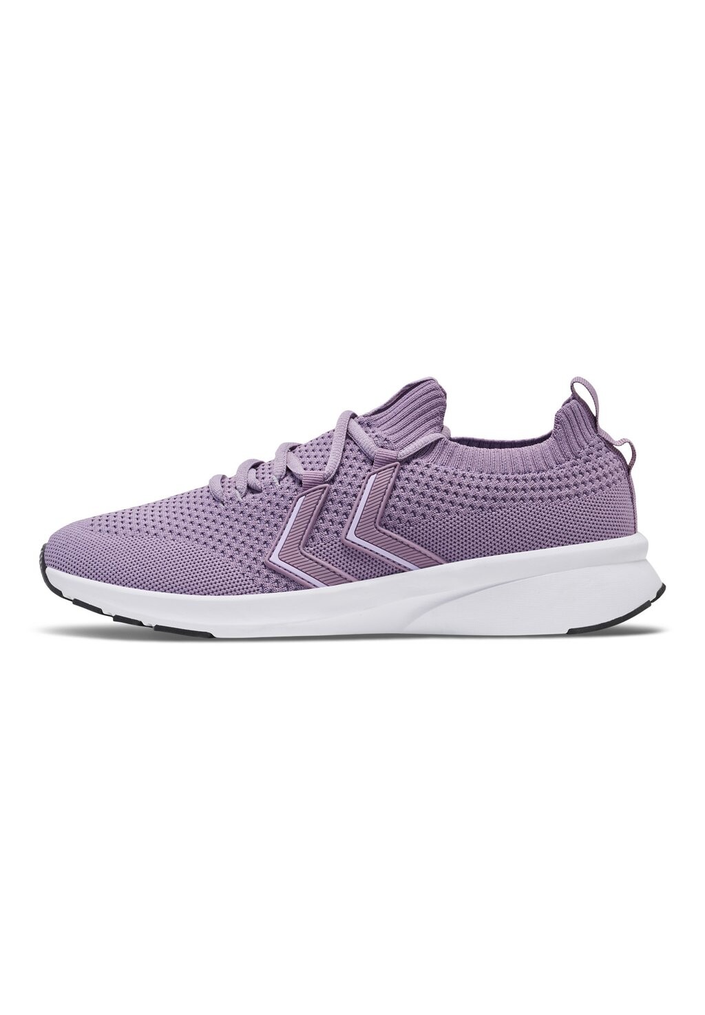 

Низкие кроссовки Hummel, сиреневый