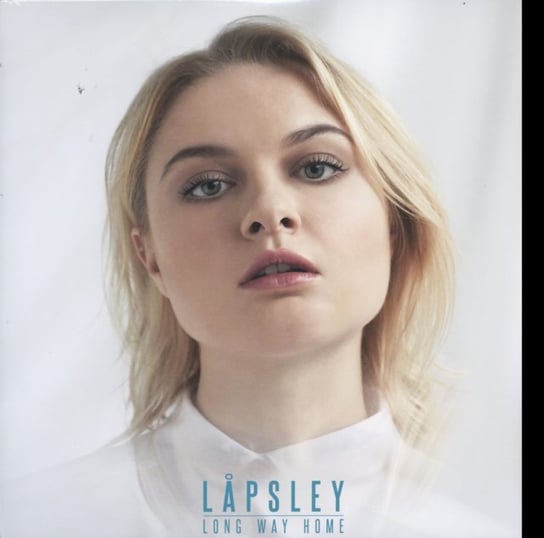 Виниловая пластинка Lapsley - Long Way Home (LP)