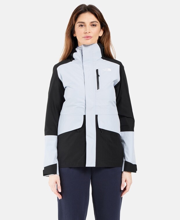 

Функциональная куртка The North Face, лед