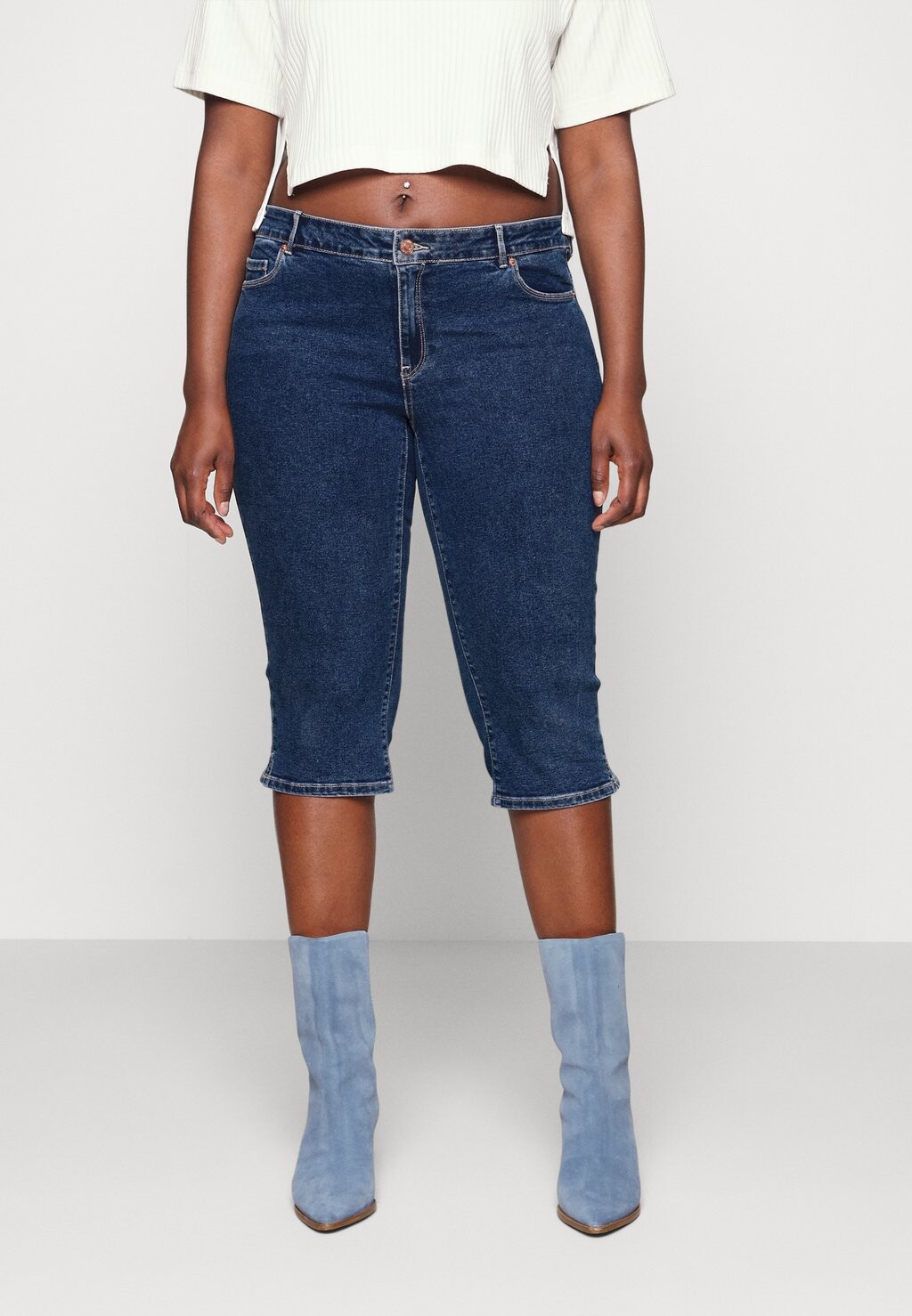 

Джинсовые шорты Vero Moda