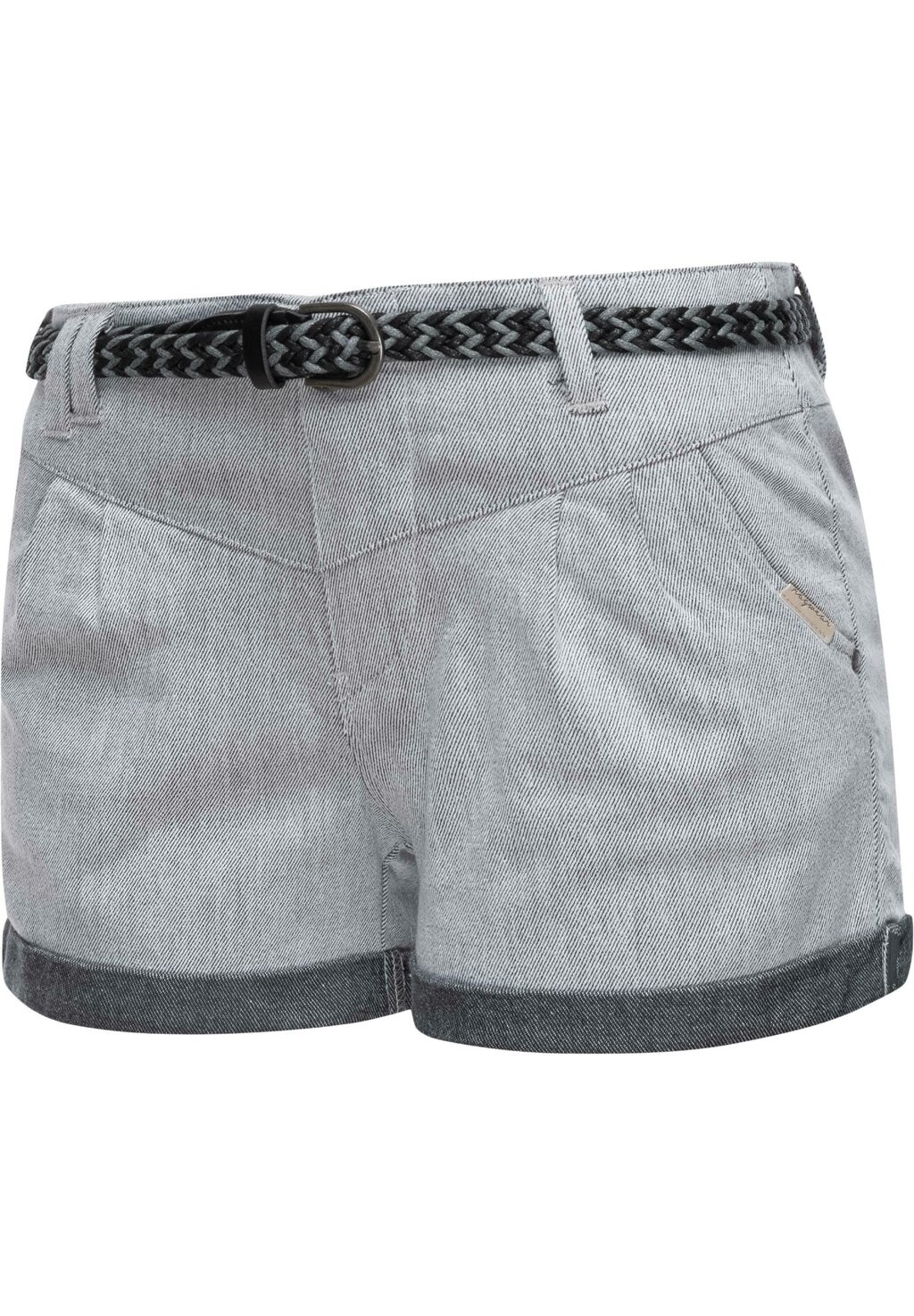 

Джинсовые шорты Ragwear, белый