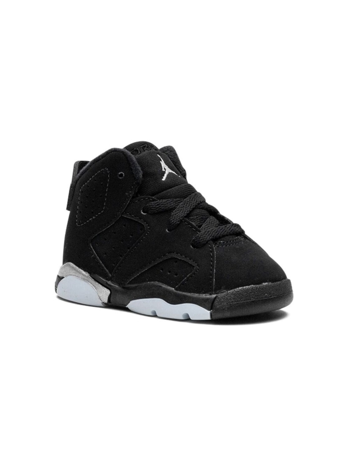 

Jordan кроссовки Air Jordan 6, черный