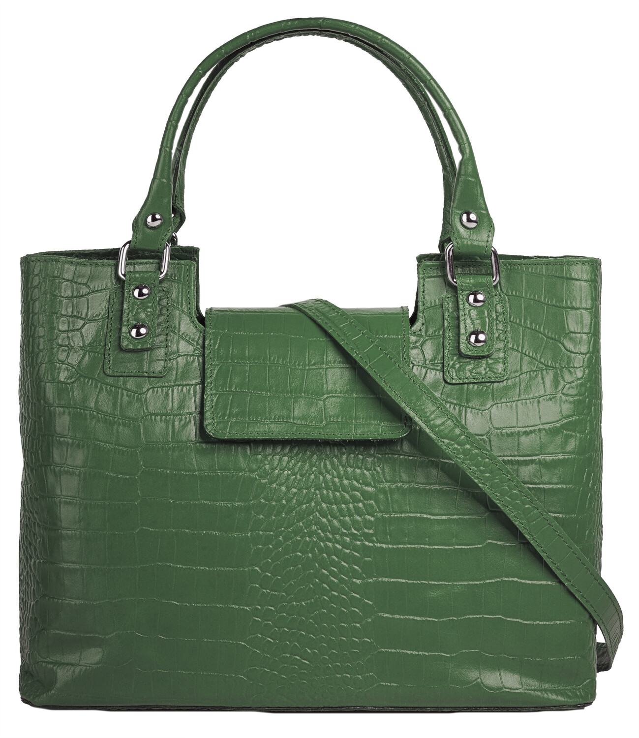

Сумка Cluty Handtasche, зеленый