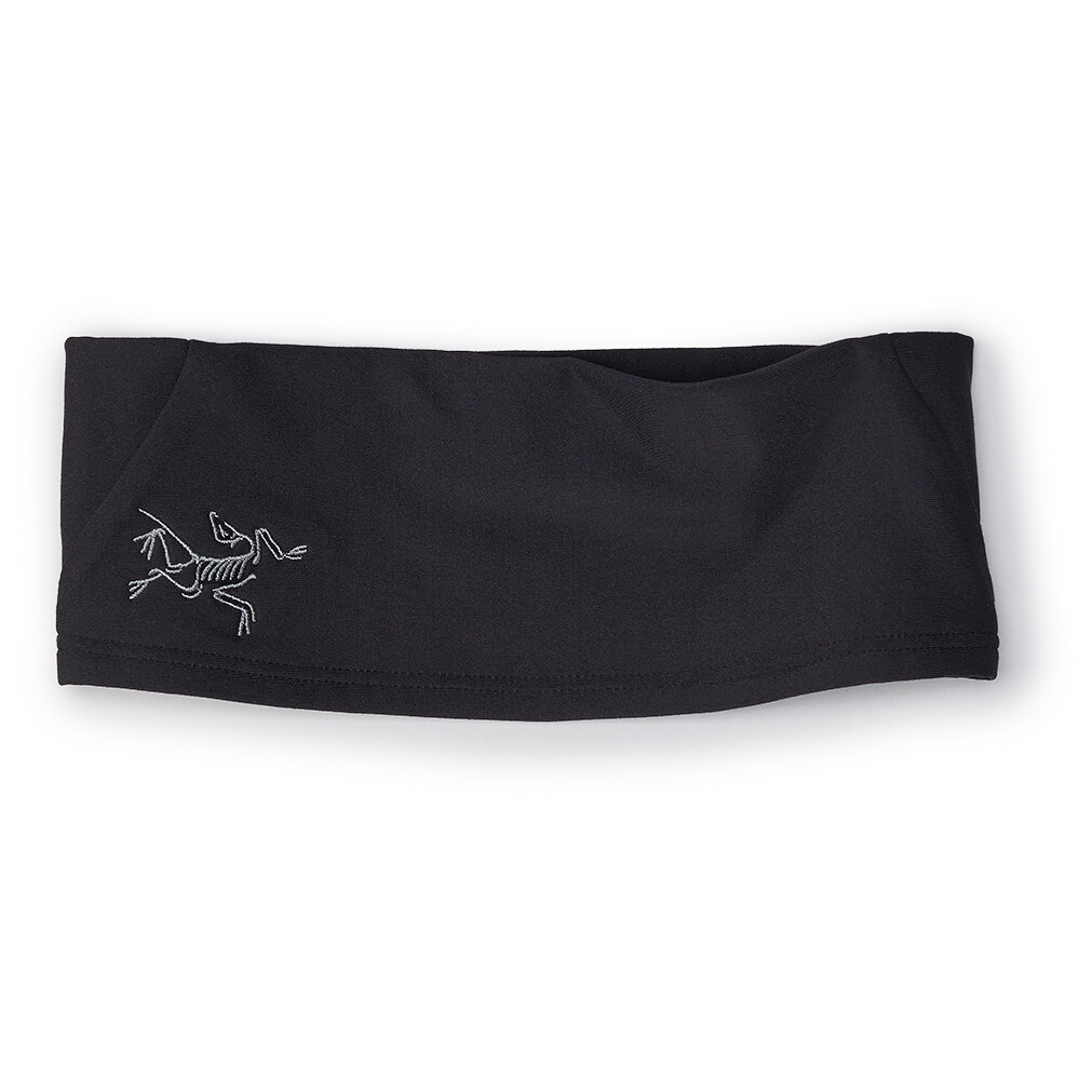 

Повязка на голову Arc'Teryx Rho Headband, черный