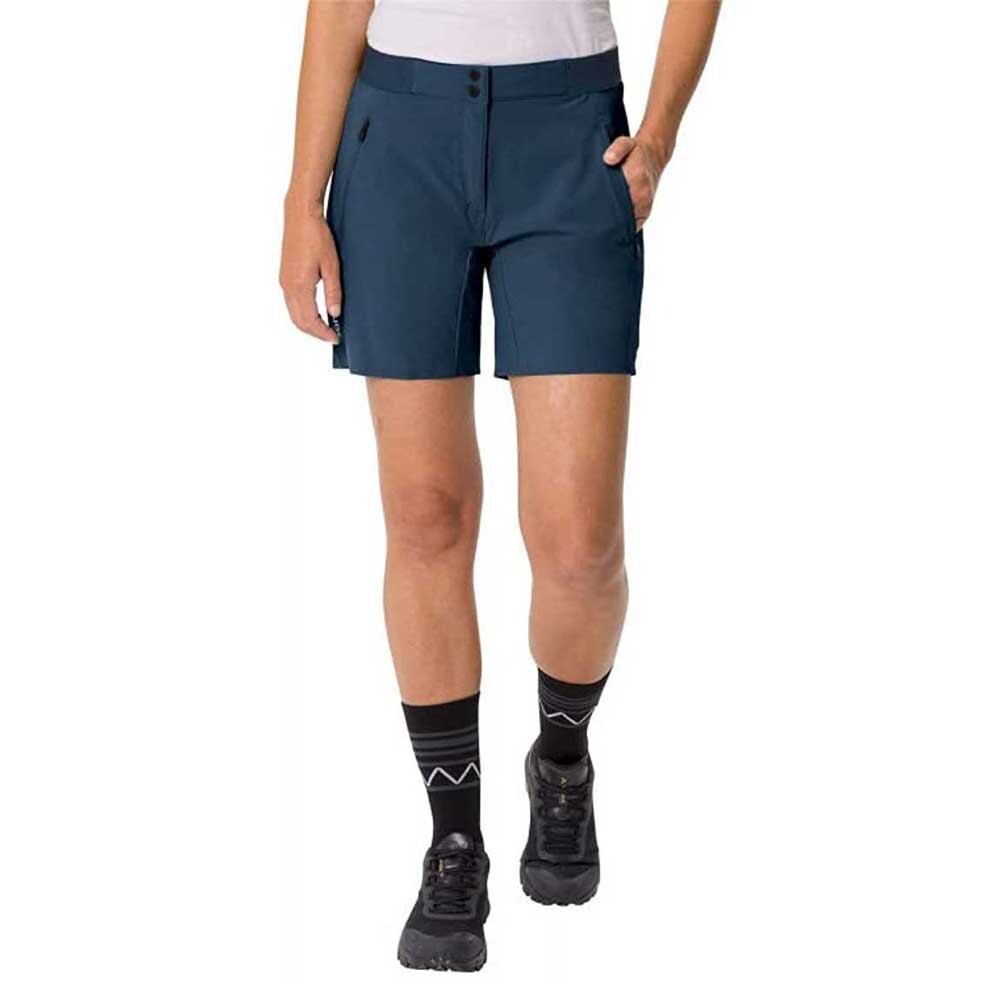 

Шорты VAUDE Scopi LW II Shorts Pants, синий
