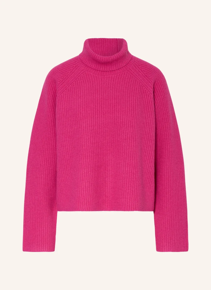 

Свитер-водолазка bryaliw Inwear, фуксия
