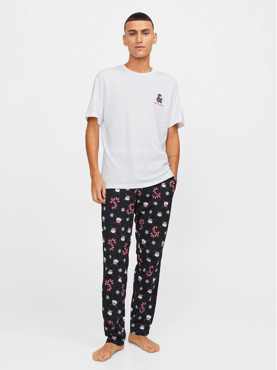 

Стандартная посадка пижамы Jack&Jones, мультиколор