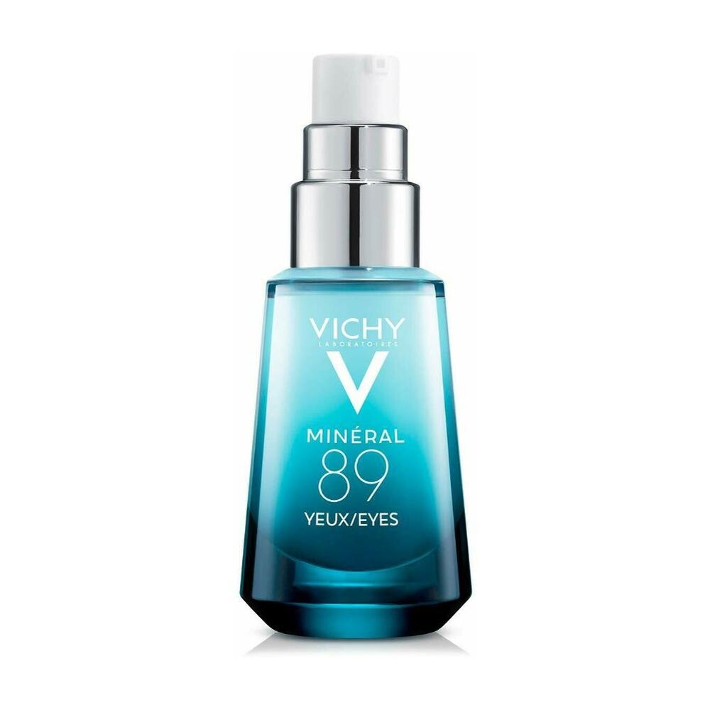 

Крем для кожи вокруг глаз Vichy Mineral 89 Eyes, 15 мл