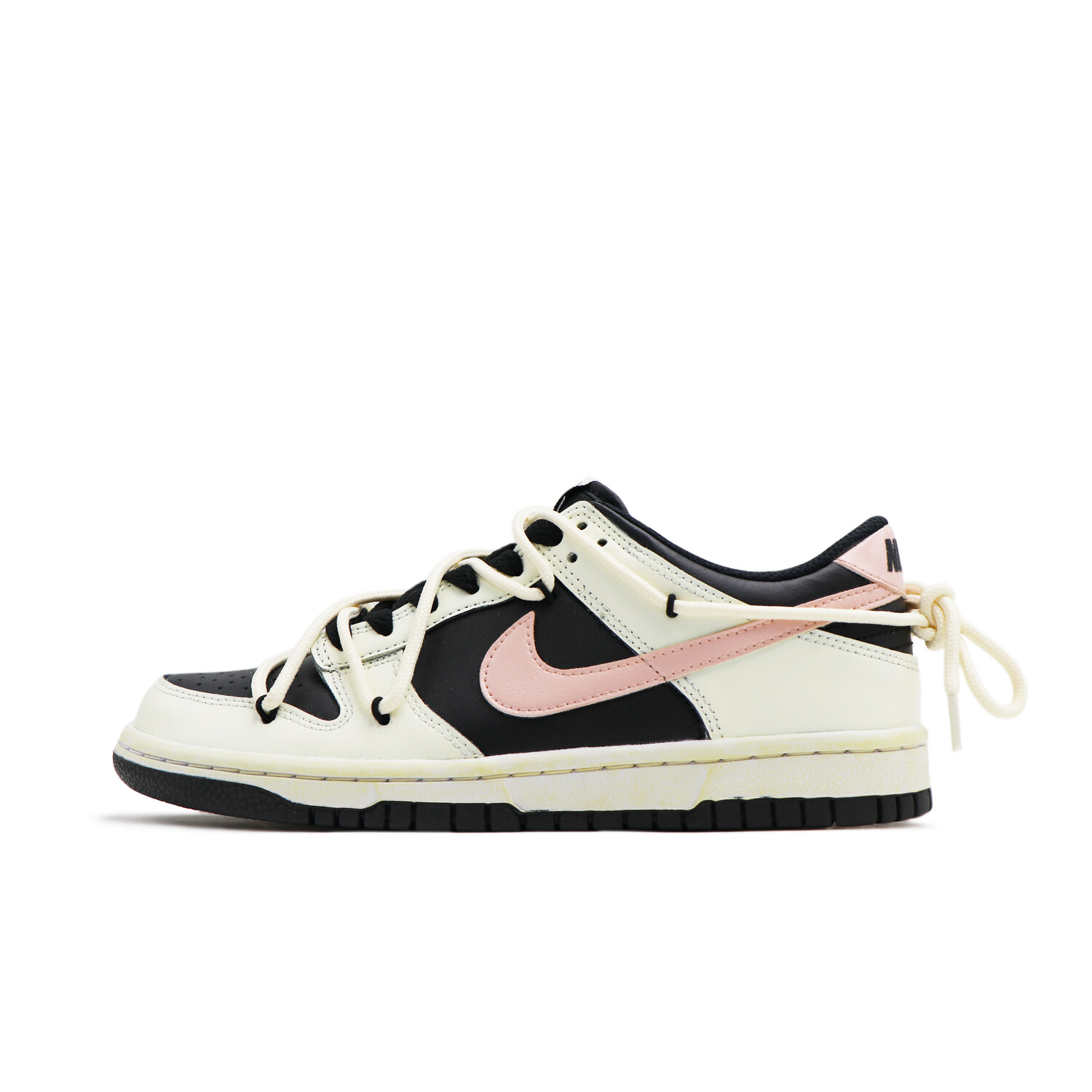 

Кроссовки Nike Dunk Low для скейтбординга женские