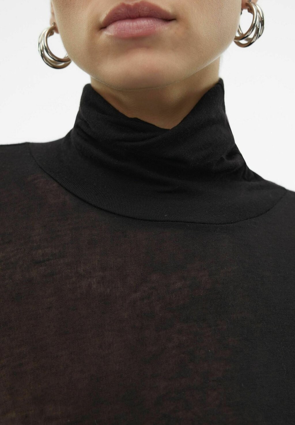 

Джемпер VMISADORA Vero Moda, черный