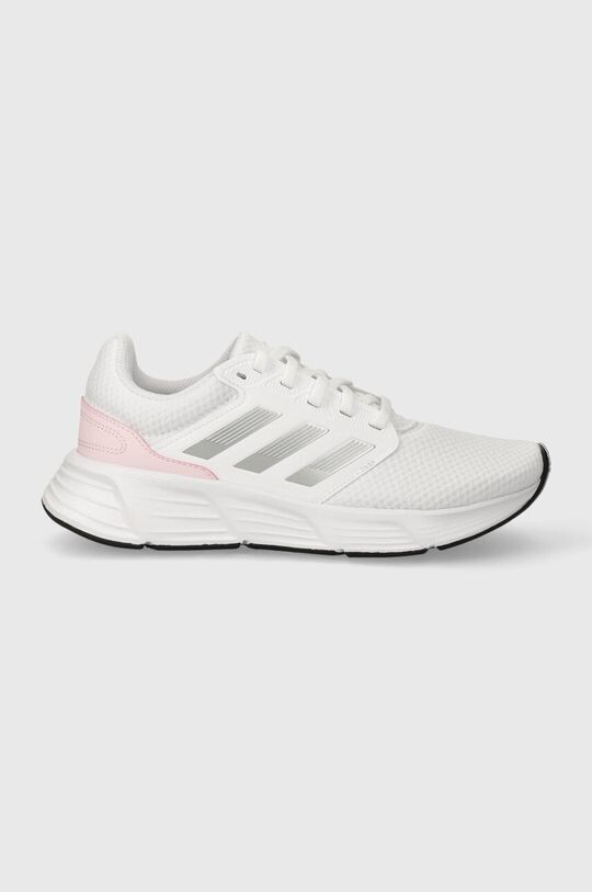 

Кроссовки Галактика 6 adidas Performance, белый