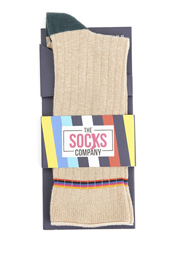 

Разноцветные женские носки The Socks Company