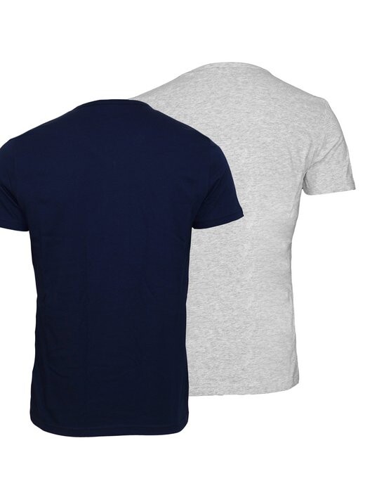 

Футболка Emporio Armani, мультиколор