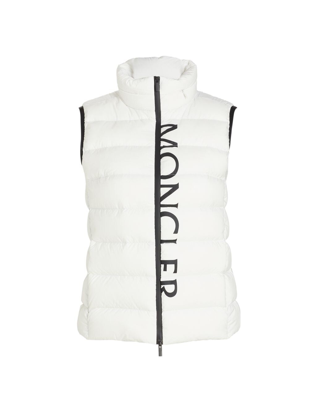 

Жилет Cenis с подкладкой из пуха Moncler, белый