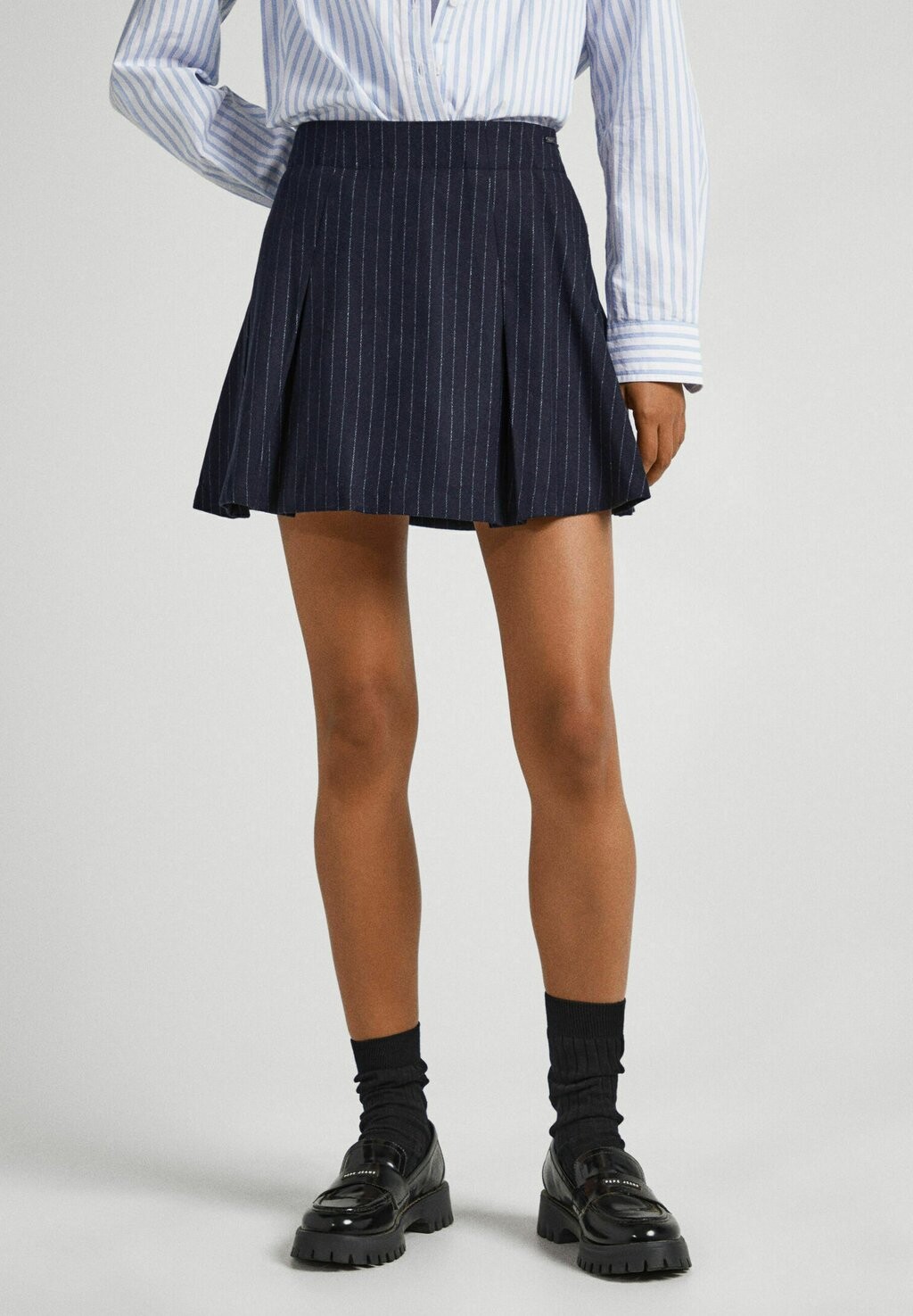 

Юбка Pepe Jeans ИРМА, мульти