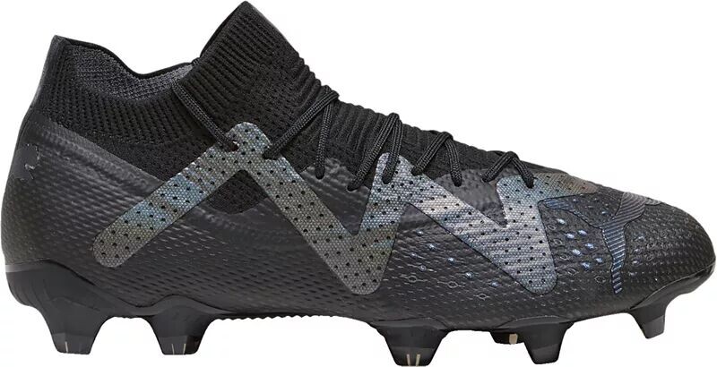 

Футбольные бутсы Puma Future Ultimate FG, черный
