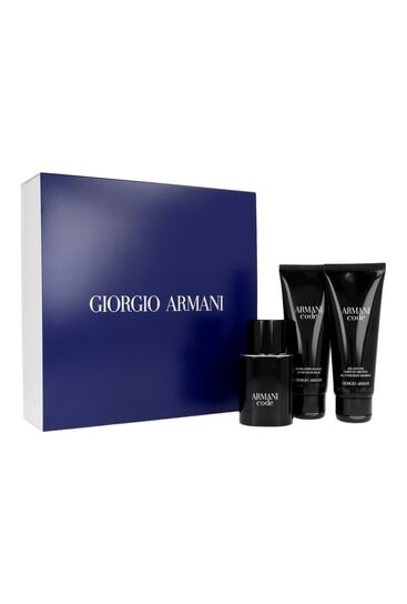 

Подарочный набор косметики, 3 шт. Giorgio Armani, Code