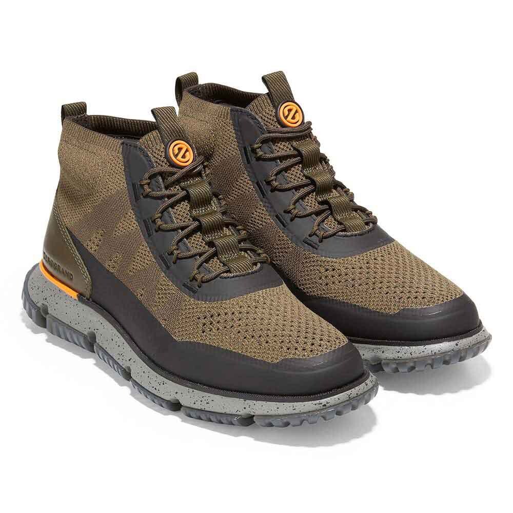 

Кроссовки Cole Haan 4 Zerogrand Stitchlite Wr, зеленый