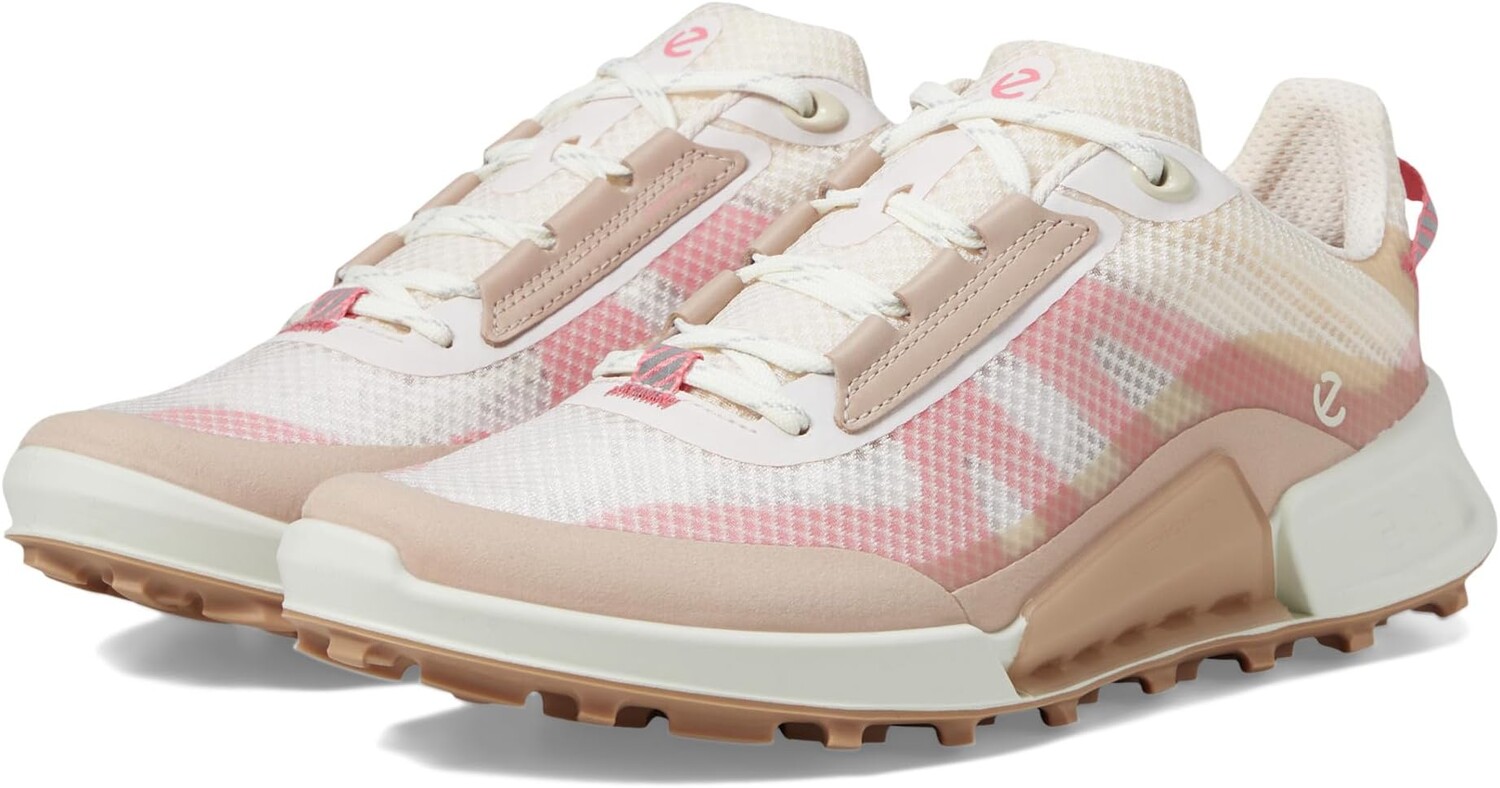 

Кроссовки ECCO Sport Biom 2.1 X MTN Trainer, цвет Rosedust/Delicacy/Rosedust