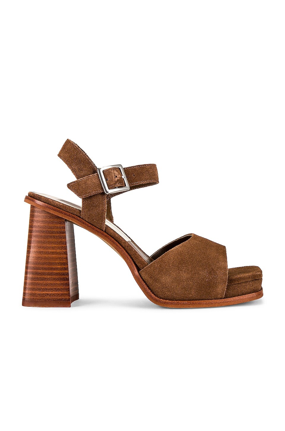 

Сандалии Dolce Vita Aubrey, цвет Chestnut