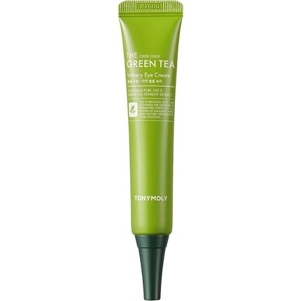 

Tony Moly The Chok Водянистый крем для глаз с зеленым чаем 30 мл, Tonymoly