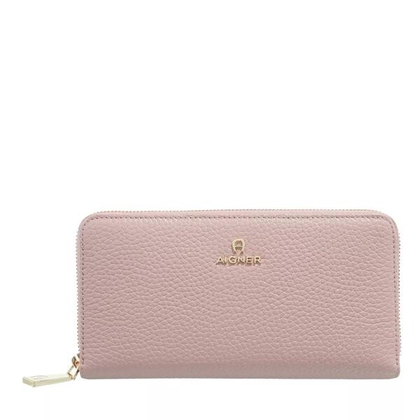 

Кошелек ivy stardust Aigner, розовый