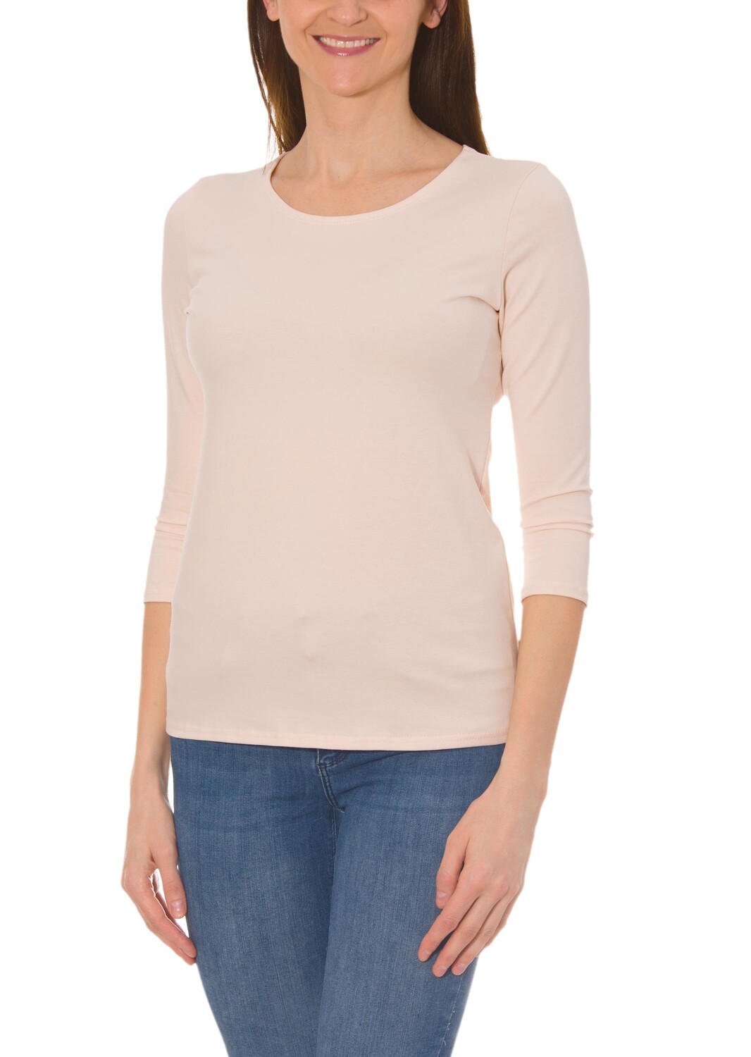 

Блуза Alkato Shirt, экрю