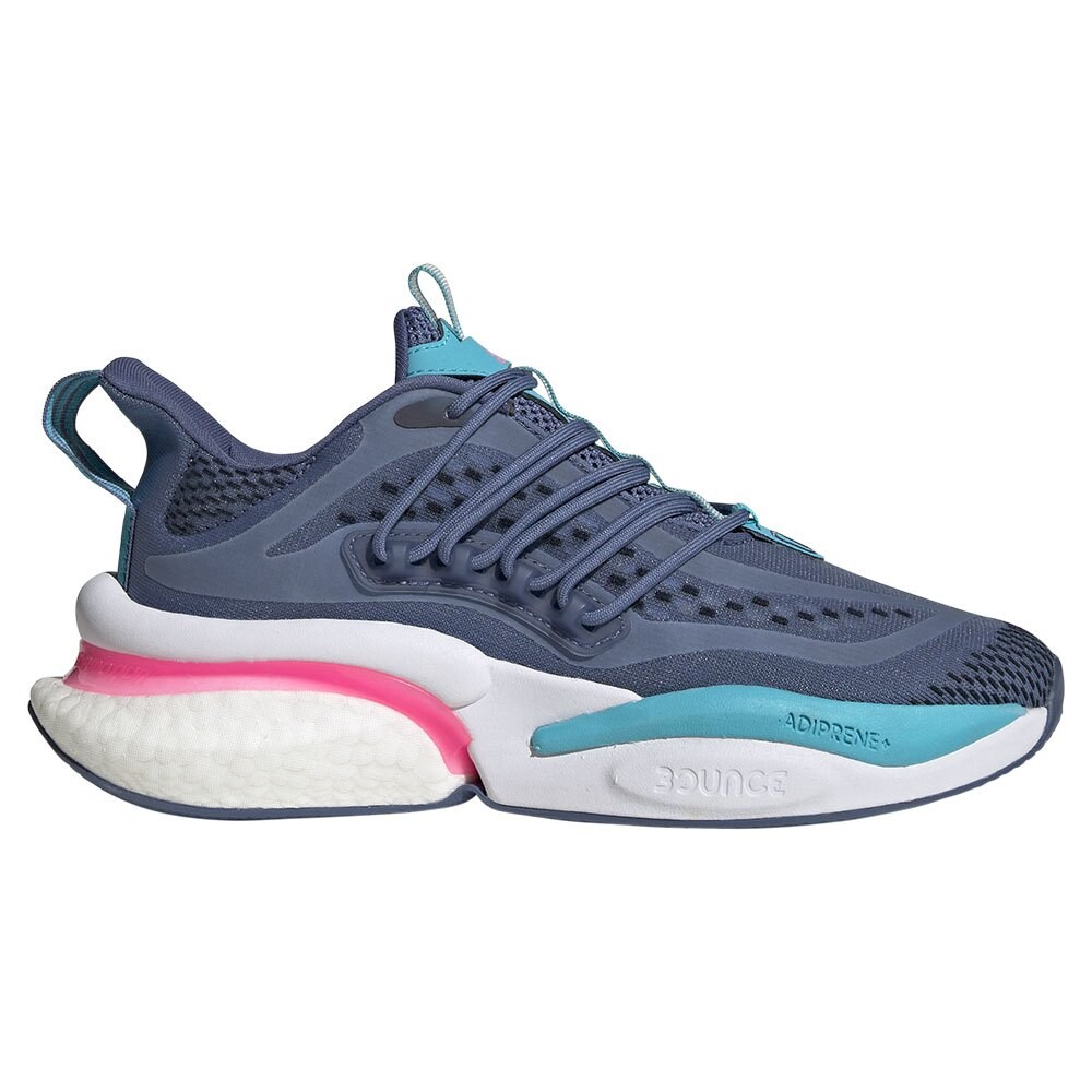 

Кроссовки для бега adidas Sportswear Alphaboost V1, синий