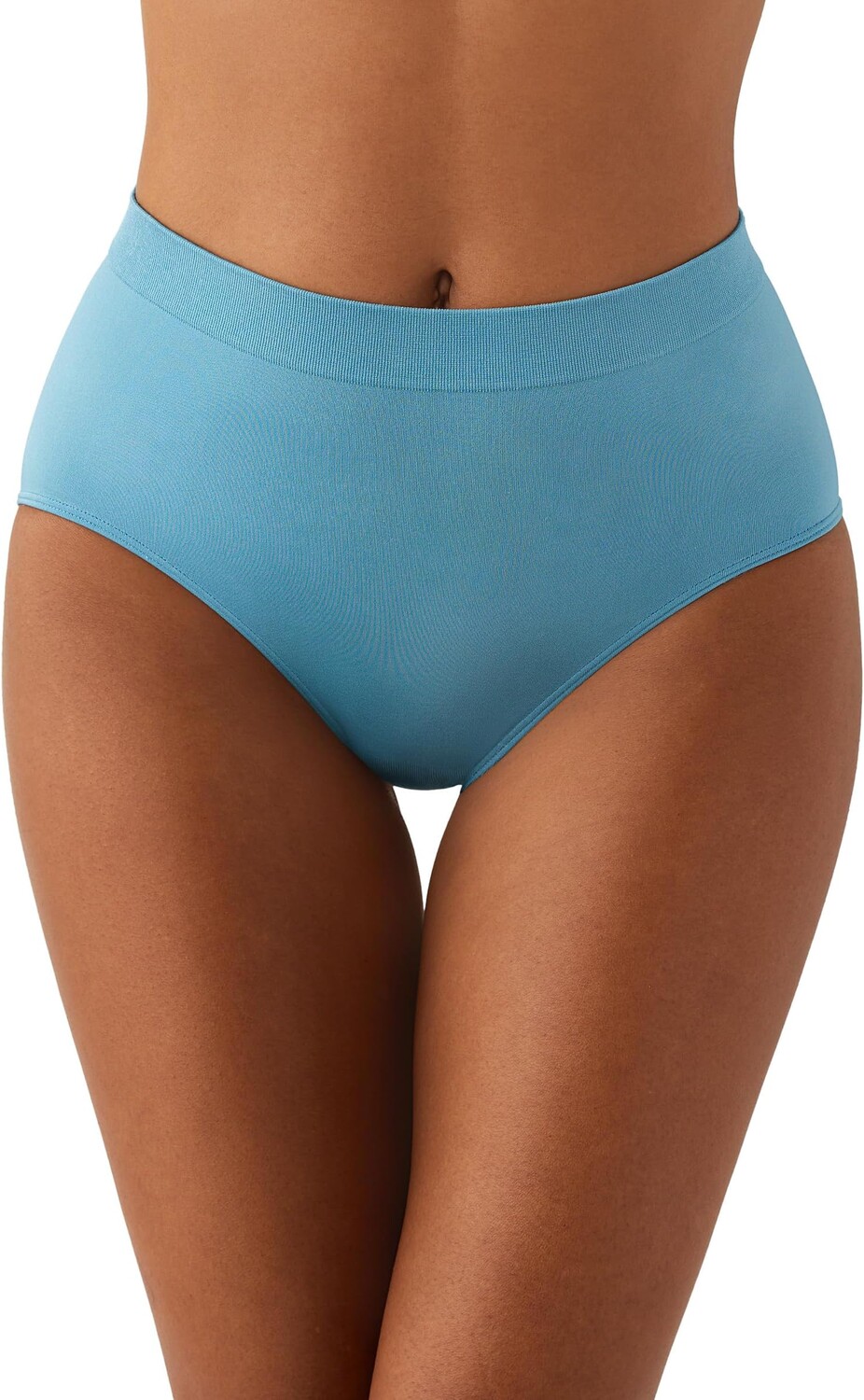 

Трусы Wacoal B-Smooth Brief 838175, цвет Adriatic Blue