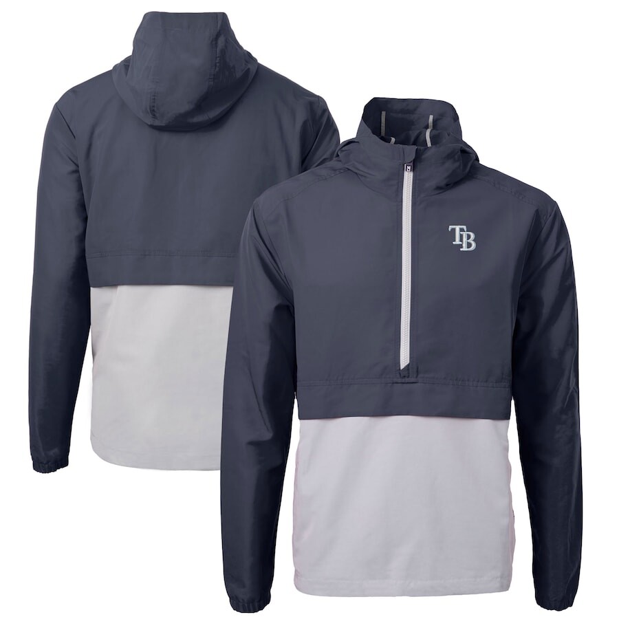 

Куртка Cutter & Buck Tampa Bay Rays, нави